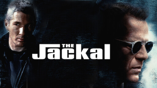 Watch The Jackal | Netflix